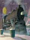 Cover image for The Polar Express (Read-Aloud)
